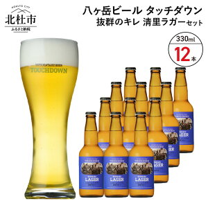 【ふるさと納税】 【クリスマス 正月】 地ビール クラフトビール 330ml×12本 飲みやすさNo...
