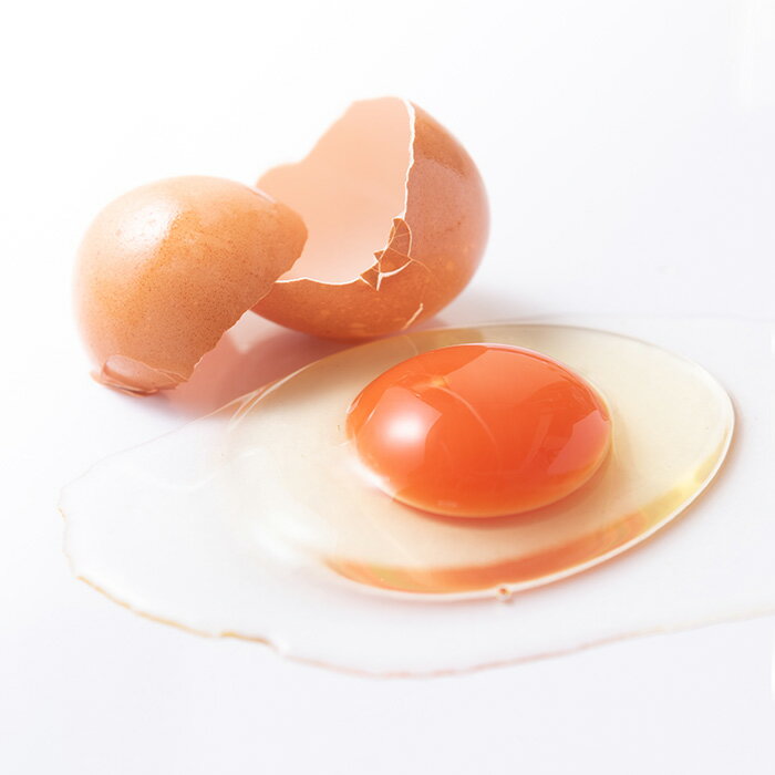 【ふるさと納税】 卵 40個セット 八ヶ岳卵 ...の紹介画像2