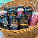 【ふるさと納税】 うちゅうブルーイング クラフトビール セット 12本 350ml 宇宙ビール うちゅうビール 飲み比べ 八ヶ岳 せんのや 送料無料