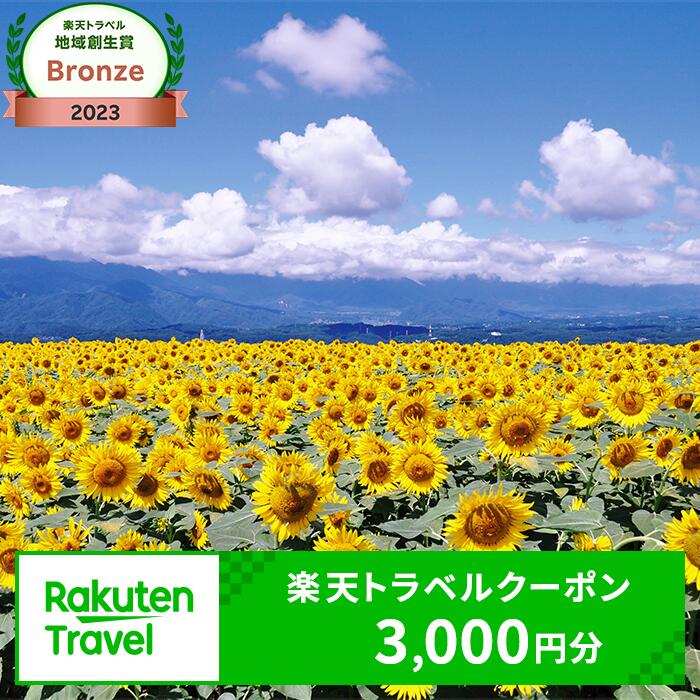 山梨県北杜市の対象施設で使える楽天トラベルクーポン 寄付額10,000円 体験