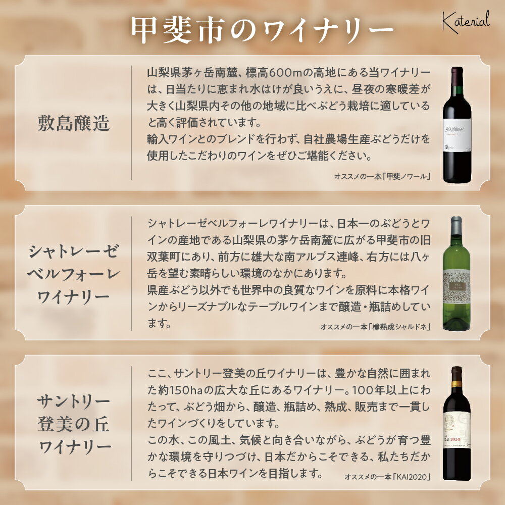 山梨県甲斐市の画像2