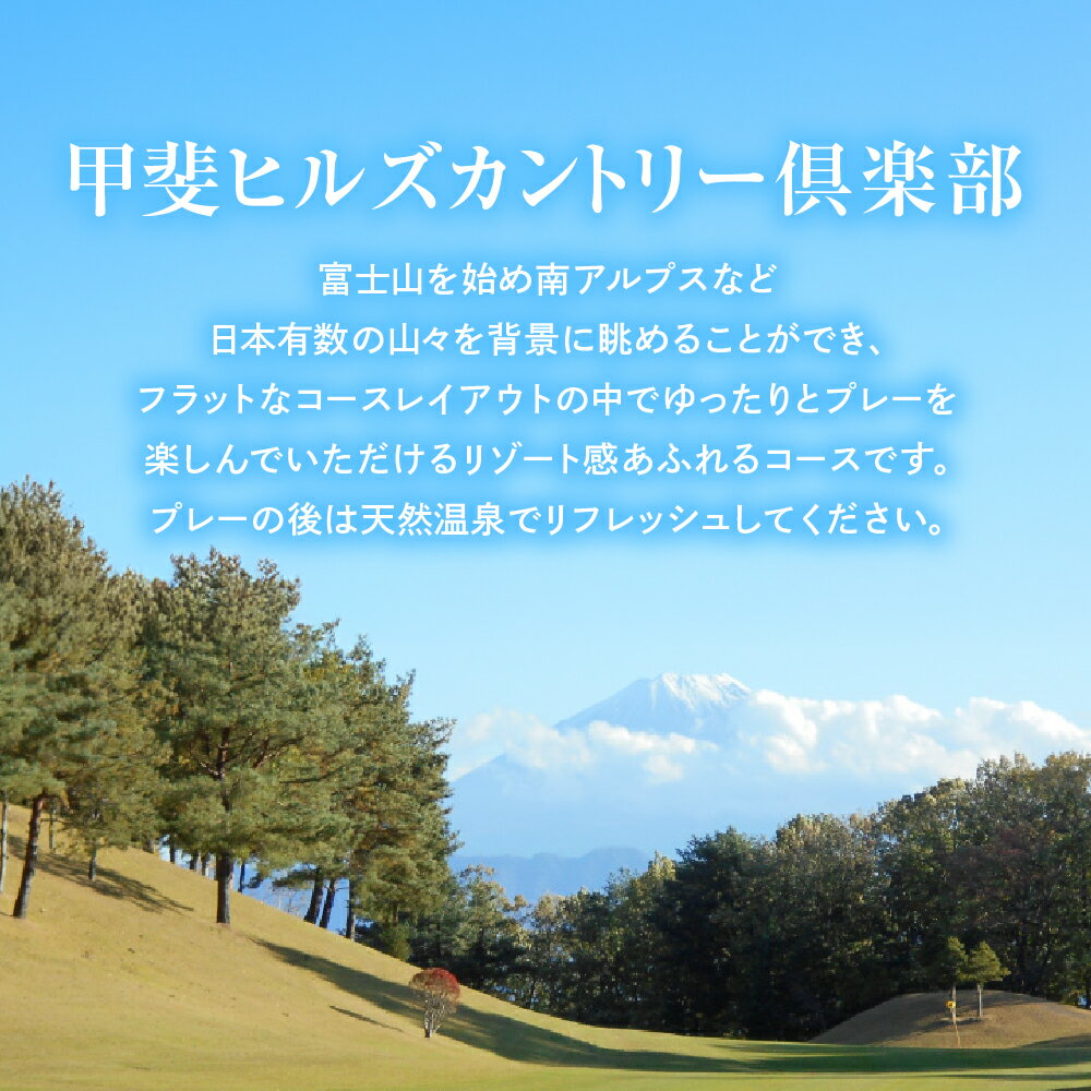 山梨県甲斐市の画像3