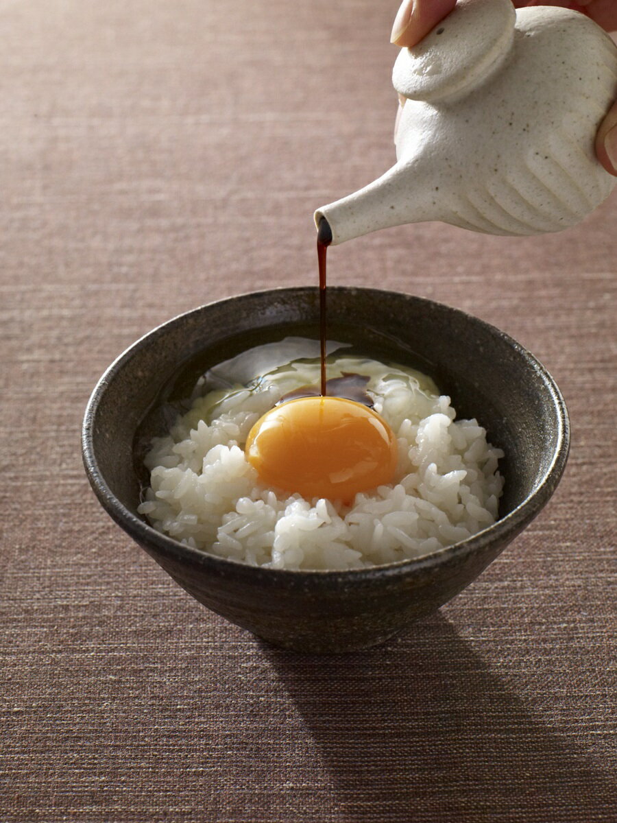【ふるさと納税】黒富士農場の卵セット (甲斐B...の紹介画像3