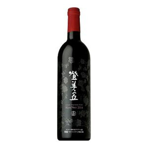 【ふるさと納税】ギフト　贈り物　サントリー登美の丘ワイナリー　特別醸造ワイン(750ml)　ビジュノワール