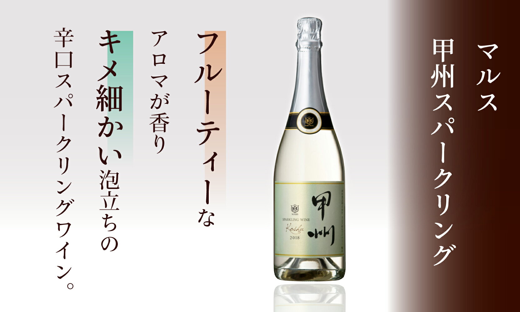 【ふるさと納税】「甲州スパークリング」「甲州オランジュ・グリ」「岩井トラディション」 ふるさと納税 ワイン 笛吹市 山梨ワイン 酒 アルコール 山梨県 記念品 お祝い 送料無料 015-026