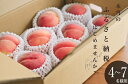 【ふるさと納税】<25年発送先行予約>笛吹市産 たっぷりおトクな家庭用 桃 約3kg ふるさと納税 おすすめ ランキング もも 桃 笛吹市 国産 人気 期間限定...