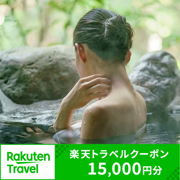 山梨県笛吹市の対象施設で使える楽天トラベルクーポン 寄附額 50,000円 ふるさと納税 旅行 トラベル クーポン 宿泊 温泉 山梨県 151-002