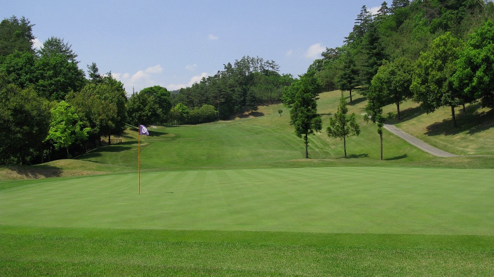 【ふるさと納税】甲州市 勝沼ゴルフ コース 平日 ゴルフプレー チケット 補助利用券 3,000円分 シャトレーゼ ドラコン ニアピン食べ放題 ケーキバー サラダバー アイス 最新カート【B-1310】