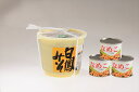 【ふるさと納税】白鳳みそ・なめこ缶詰セット　Aセット【 山梨