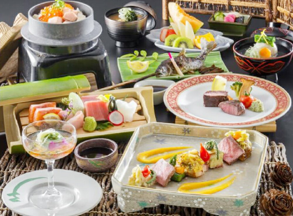 【ふるさと納税】【選べる】MAGMA RESORT Shiombe 宿泊クーポン券（20,000～200,000円分） 宿泊 クーポン 券 ホテル リゾート 温泉 山梨県 身延町