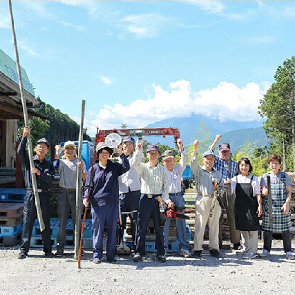 山梨県身延町の画像3