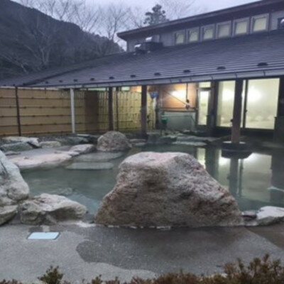 山梨県南部町の画像3