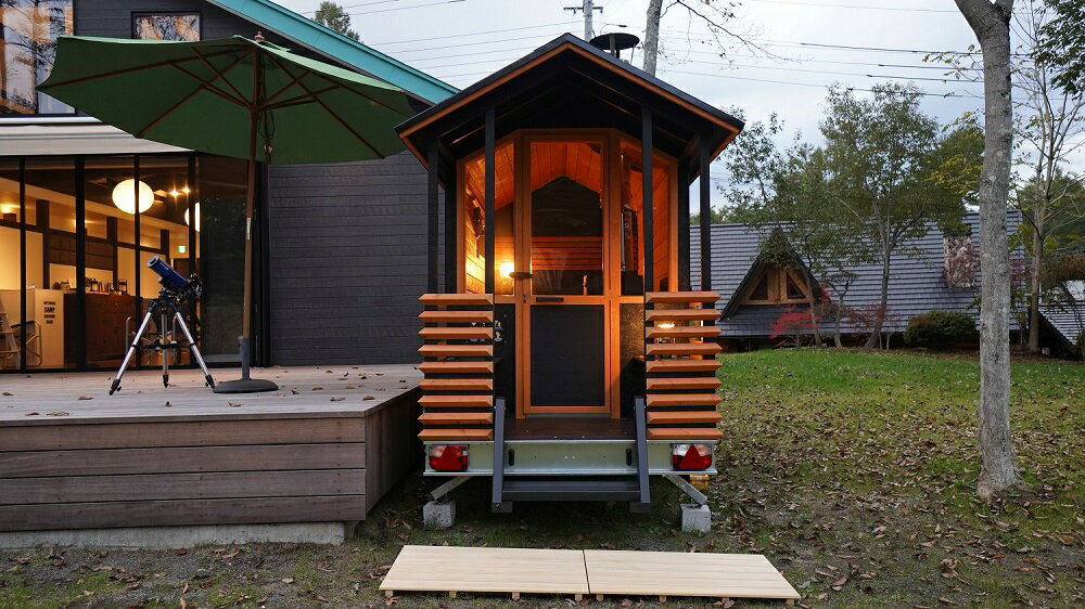 山梨県忍野村の画像3