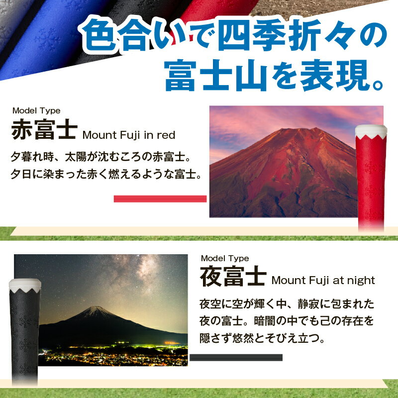 山梨県忍野村の画像3