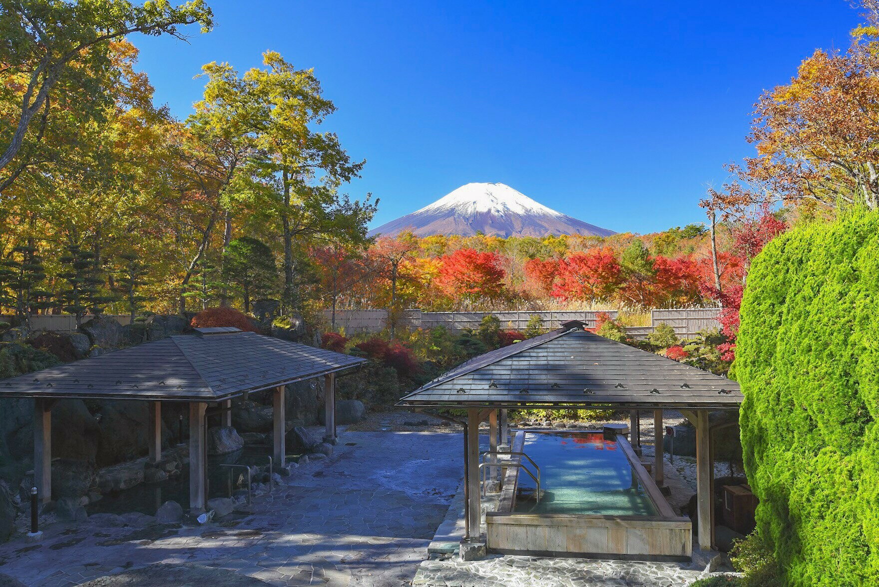 【ふるさと納税】山梨県山中湖村の対象施設で使え...の紹介画像3