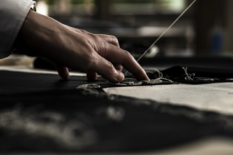 THE LOA お仕立て補助券(30,000円分) NSAO001 山梨県 鳴沢村 ビスポークスーツ オーダースーツ お仕立て券 オーダーコート 採寸サービス 鳴沢村テーラー 職人仕立て 高級スーツ ビスポークテーラー オーダージャケット オーダーパンツ 仕立てギフト券