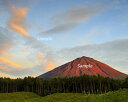 【ふるさと納税】 富士山フォトパネル(赤富士)ふるさと納税 富士山 フォトパネル 写真 額装写真 山梨県 鳴沢村 送料無料 NSF001