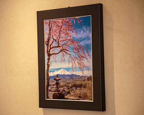 山梨県鳴沢村の画像2