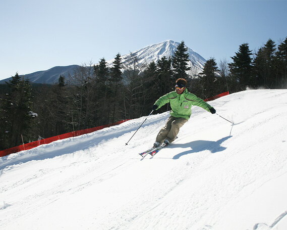 山梨県鳴沢村の画像3