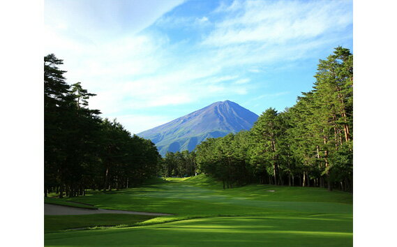山梨県鳴沢村の画像2