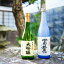 【ふるさと納税】富士山の日本酒　甲斐の開運　純米大吟醸・大吟醸 飲み比べセット