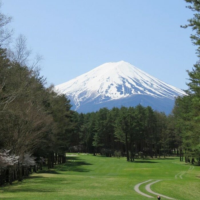 【ふるさと納税】ゴルフ 利用券 30,000円分 山梨 河口湖 カントリークラブ 2023年シーズンチケット | ゴルフ場 プレー プレー券 期間限定 予約 旅行 体験 スポーツ 人気 おすすめ GOLF 富士河口湖町