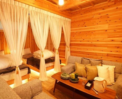 GROUND 利用チケット15,000円分 | トラベル 旅行 キャンプ場 グランピング デイキャンプ オートキャンプ バンガロー 宿泊 GoToトラベル キャンペーン 山梨県 山梨 旅行券 泊り お泊り 国内旅行 観光 チケット