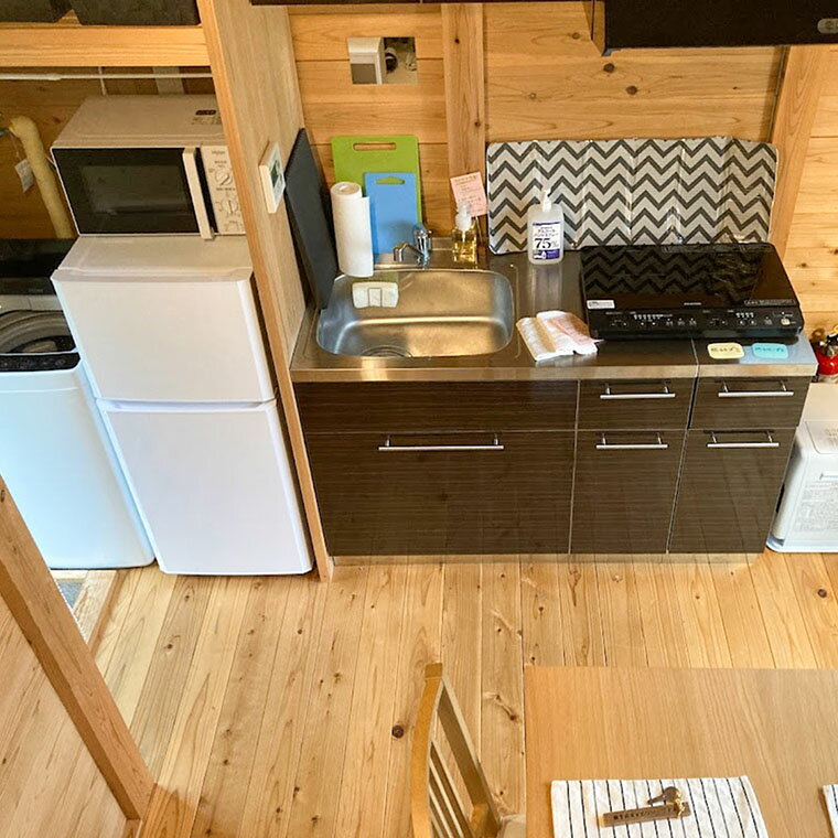 山梨県小菅村の画像3