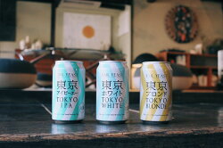 【ふるさと納税】FAR YEAST BREWING 東京シリーズ缶12本セット　クラフトビール　ファーイーストブルーイング 画像1