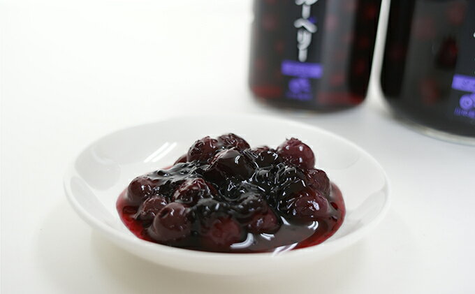 【ふるさと納税】川中島白桃ジュレ・ブルーベリージュレ・杏（信山丸）ジュレ　初夏のジュレセット　【菓子／ゼリー・ジュレ】が大人気返礼品になっている理由とは　ふるさと納税　人気　返礼品　ランキング