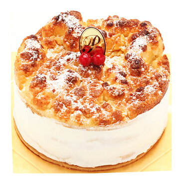 【ふるさと納税】最高級洋菓子 フロッケンザーネトルテ 26cm ※配送不可期間あり おいしい お取り寄せ けーき ギフト ご当地 スイーツ 【お菓子・ケーキ・タルト・最高級洋菓子・洋菓子・フロッケンザーネトルテ】