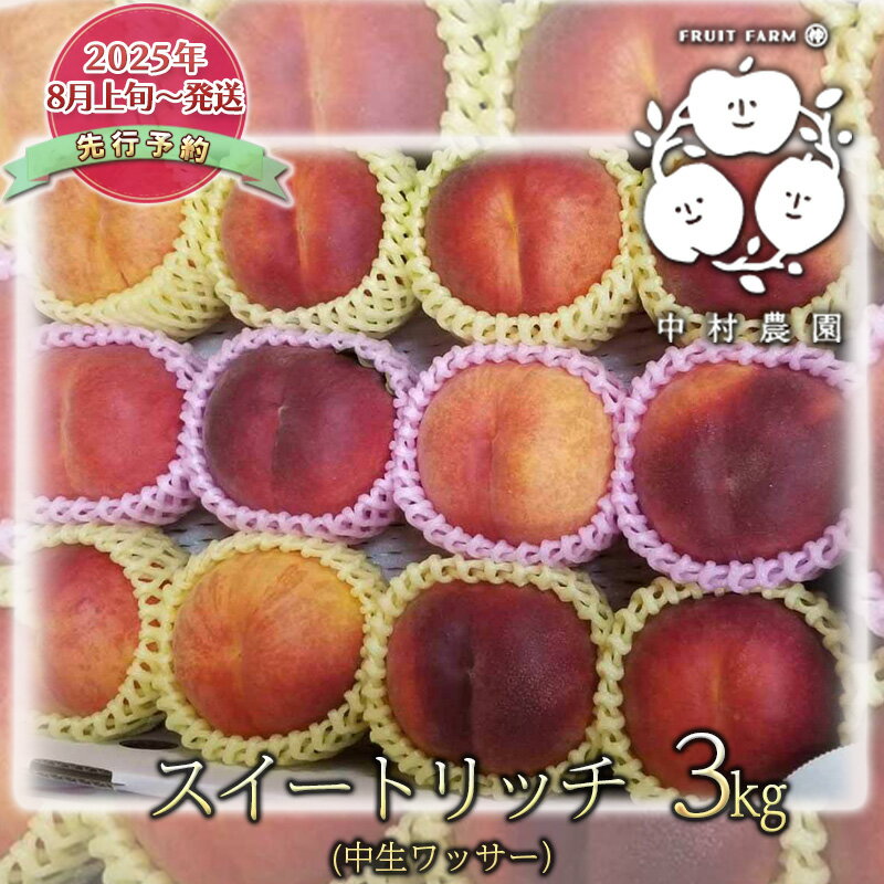 ワッサー 秀品5Kg | 高丘フルーツ web