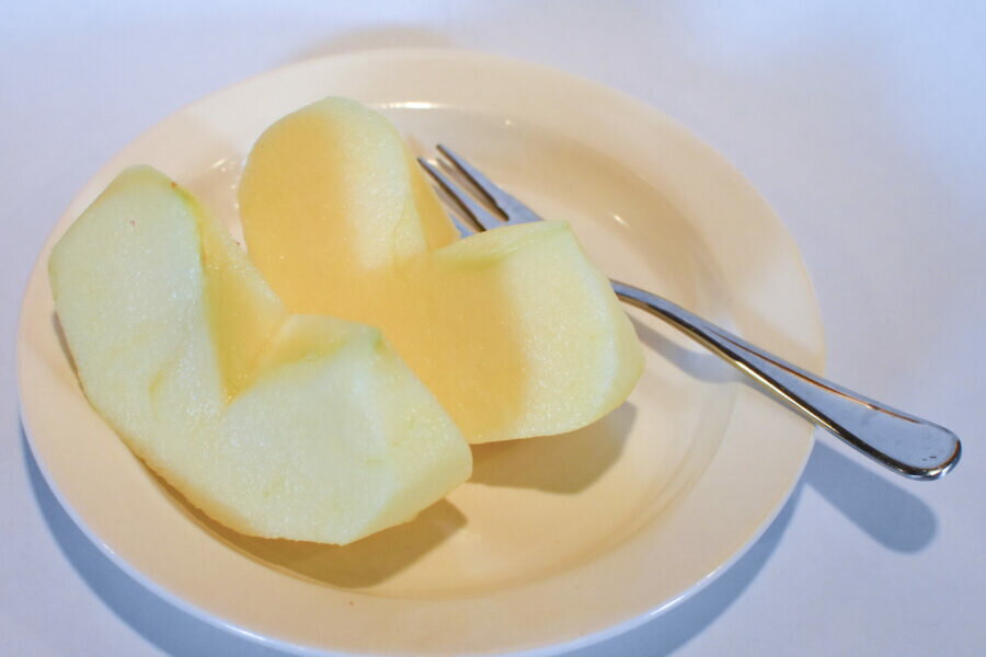 【ふるさと納税】【選べる内容量】信州産 サンふじ約3kg or 5kg | ふるさと納税 果物 くだもの フルーツ サンふじ リンゴ りんご 林檎 信州産 長野県 松本市