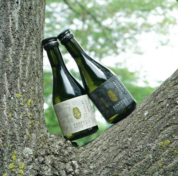 [選べるセット]信州松本 日本酒 山瑞 飲みくらべセット | ふるさと納税 純米酒 純米大吟醸 酒 日本酒 飲み比べ 地酒 お酒 贈り物 プレゼント 贈答品 記念日 信州 長野県 松本市