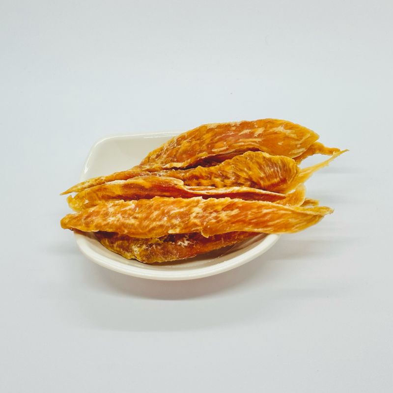 【ふるさと納税】国産鶏むね肉ジャーキー・鶏ささみジャーキー・鹿肉ジャーキー 3種セット (40g,40g,20g×3袋)｜ジャーキー ジビエ 鹿肉 鶏むね肉 ささみ タンパク質 低脂肪 犬 猫 満足 ペット 動物 愛犬 ご褒美 信州 ふるさと納税 長野県 松本市