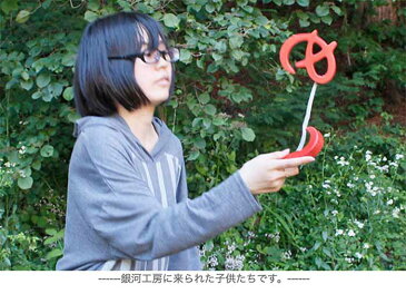 【ふるさと納税】009-008おもしろ木のおもちゃ『めしのケン玉』