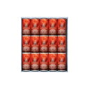 【ふるさと納税】真田REDアップルジュース・缶ギフト（15本