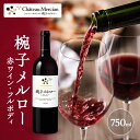 ワイン 椀子メルロー 750ml シャトー・メルシャン メルロー 赤ワイン フルボディ お酒 酒 アルコール ギフト 贈り物 プレゼント　　お届け：30日以内に発送いたします