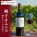 ワイン 椀子オムニス 750ml シャトー・メルシャン 赤ワイン フルボディ お酒 酒 アルコール ギフト 贈り物 プレゼント　　お届け：30日以内に発送いたします