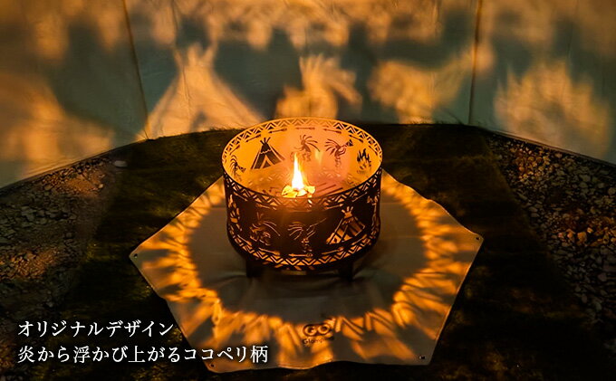 �ڤդ뤵��Ǽ�ǡ�ʲ������ CIRCLE OF SPIRITS -��ǽ- ��500 �祵���� ������ �����ȥɥ� camp �������� Ŵ��
