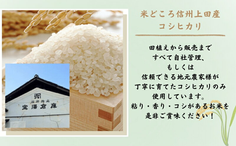 【ふるさと納税】米 厳選 コシヒカリ 仁米 10kg お米 白米 精米 単一原料米 ブラン...
