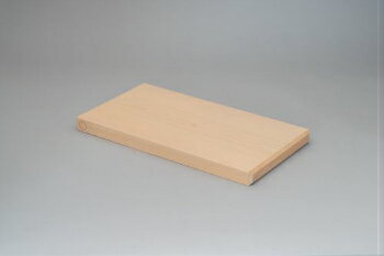005-021　MANAITA 木曽檜のまな板（天然林） [E-055002]