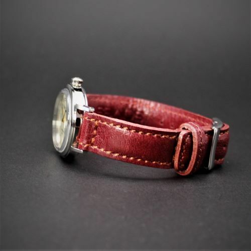 【ふるさと納税】＜腕時計 クオーツ式＞SPQR Ubud-Q　文字盤アイボリー | 腕時計 時計 ブランド SPQR スポール メンズ レディース 男女兼用 ギフト プレゼント 贈り物 アイボリー バンド3種 ステンレスメッシュ レザー キャメル バーガンディ