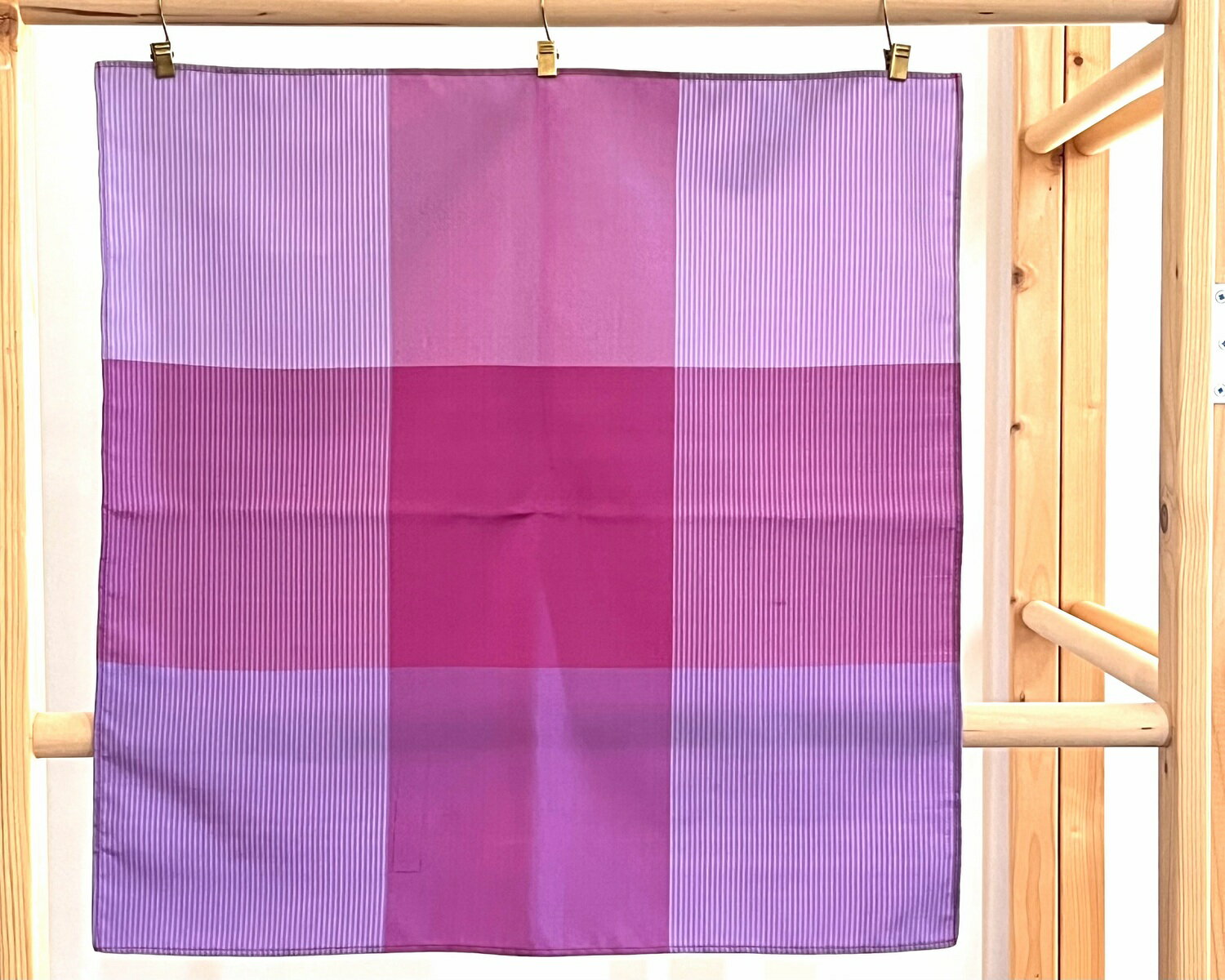 �ڤդ뤵��Ǽ�ǡ۲�ë���륯 SUWASHIKI FUROSHIKI��45cm�� | �� ���륯 ������ ������ �������