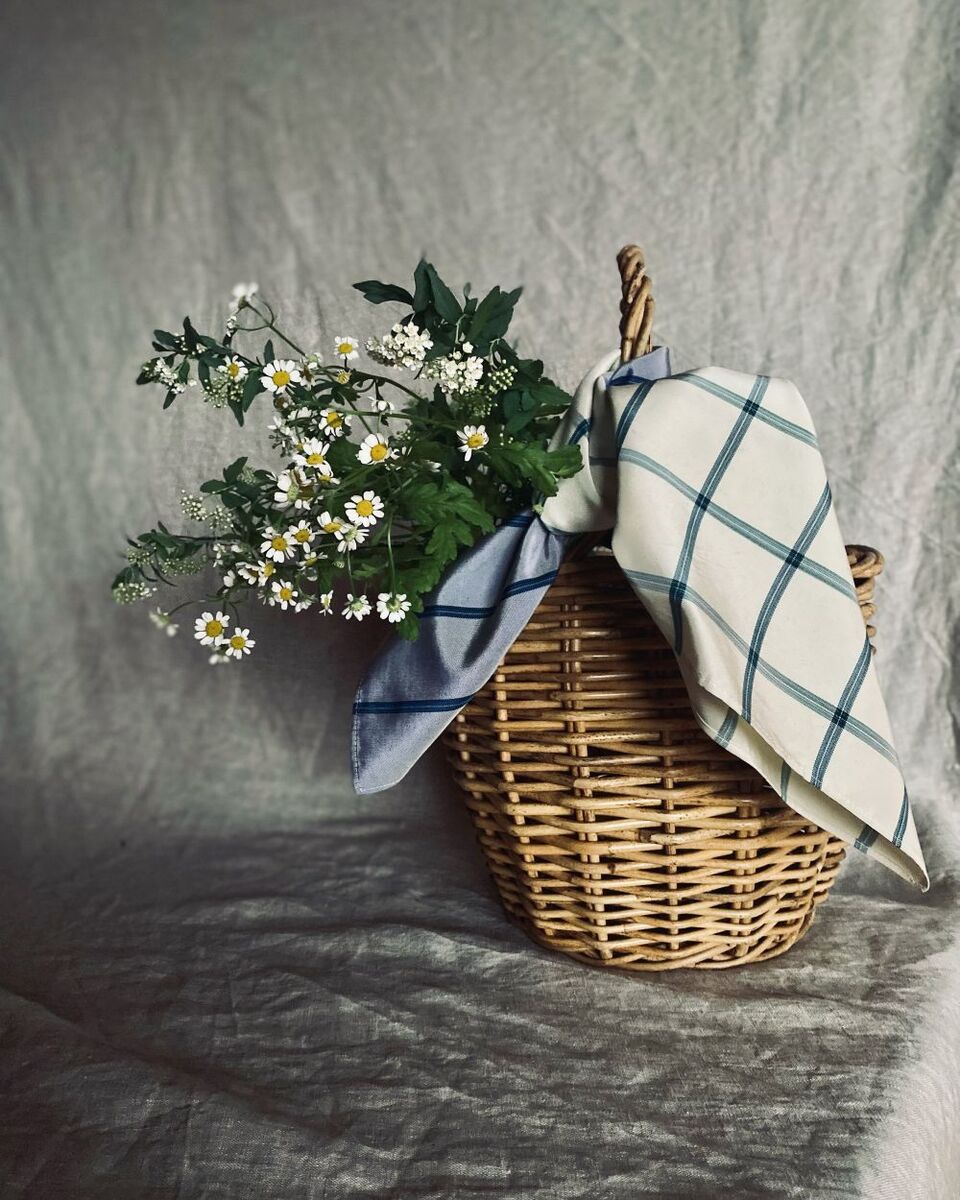 �ڤդ뤵��Ǽ�ǡ۲�ë���륯 SUWASHIKI FUROSHIKI��70cm�� [L-080001]