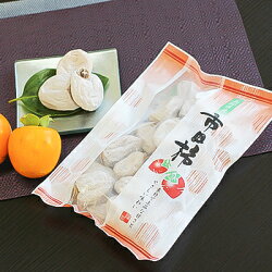 【ふるさと納税】信州の特産品「市田柿」ご家庭用 500g＜2023年1月上旬〜3月上旬発送＞【1008759】 画像1