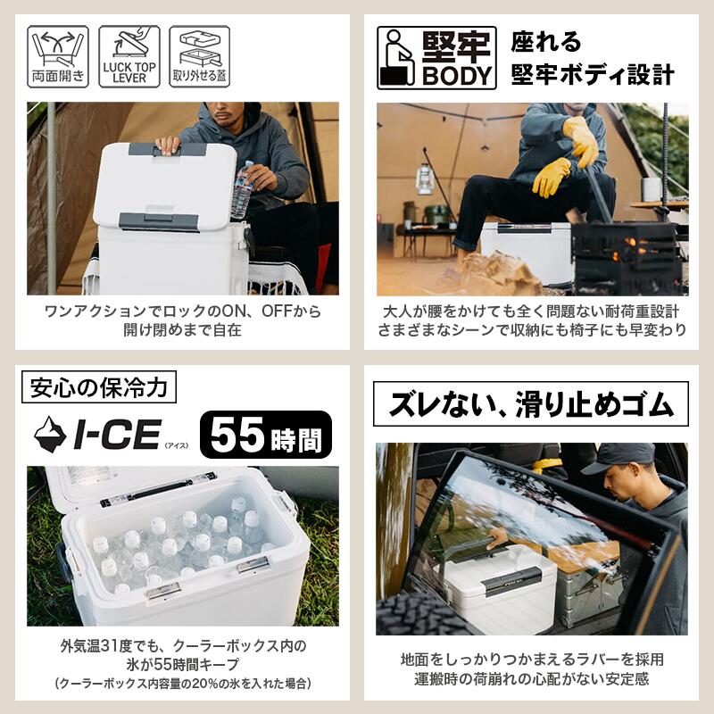 【ふるさと納税】シマノ フィクセル リミテッド 22L (ホワイト) クーラーボックス NF-222V | シマノフィクセル クーラーボックス アウトドア 保冷 クーラー 釣り キャンプ FIXCEL 信州 南信州 送料無料 ふるさと納税 長野県 飯田市 AQ11