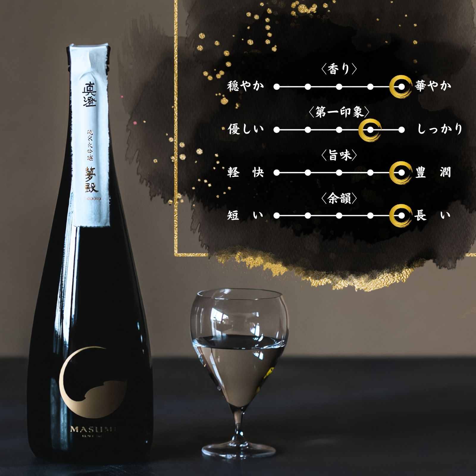 【ふるさと納税】信州 諏訪五蔵 真澄の最高峰 日本酒 飲み比べ セット 720ml 3本 真澄 「夢殿」 「夢殿 オーク樽熟成 大吟醸 静山」 「七號」箱入り 最高峰 最上の酒 フレンチオーク樽 数量限定 地酒 プレゼント 贈り物 贈答 ギフト 父の日 長野県 諏訪市【102-21】 3