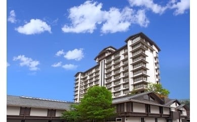 【ふるさと納税】上諏訪温泉「浜の湯」ペア宿泊券／浜の湯 信州