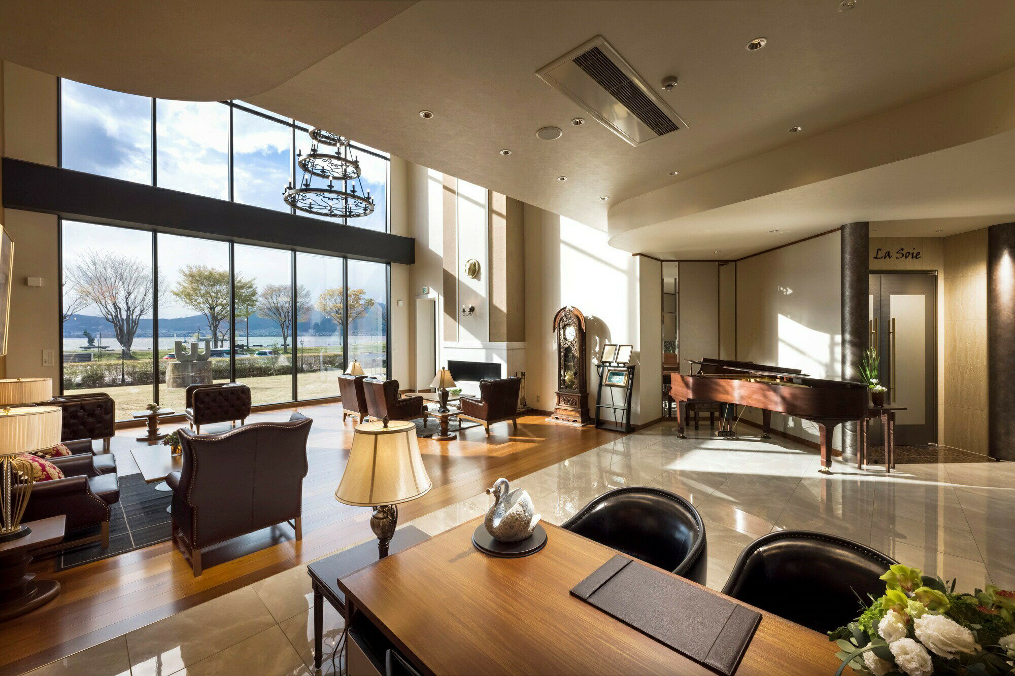 長野県諏訪市の画像3